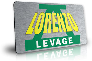 LORENZO LEVAGE